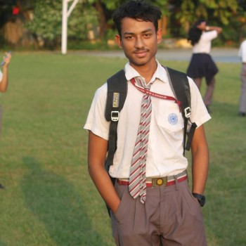 Aniruddha Roy
